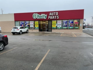 O'Reilly Auto Parts