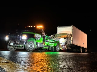 GIBSON TOWING & RECOVERY BUYING OF JUNK VEHICLES