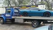 Action Towing