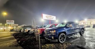 Loves Park Auto