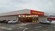 Advance Auto Parts