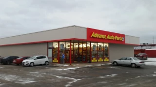 Advance Auto Parts