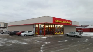 Advance Auto Parts