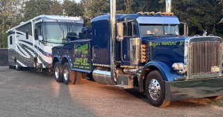 Big Bulldog Towing