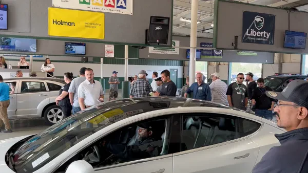 Great Lakes Auto Auction - photo 3