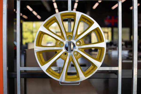 MINI of The Woodlands Parts Center - photo 2