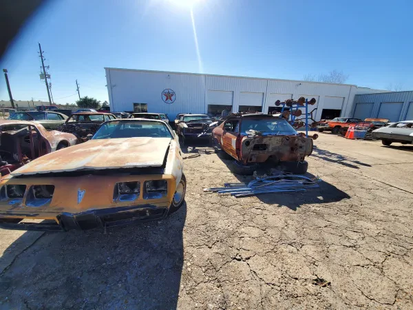 South Texas Muscle & Classics LLC - photo 3