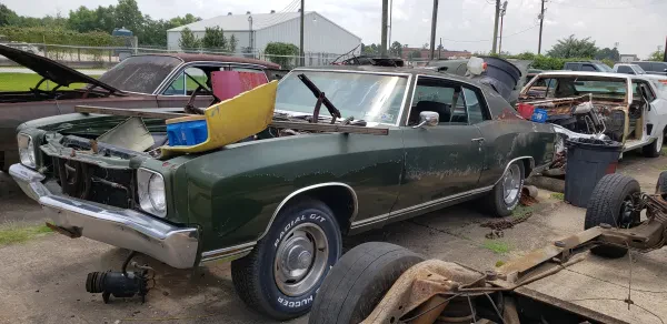 South Texas Muscle & Classics LLC - photo 4