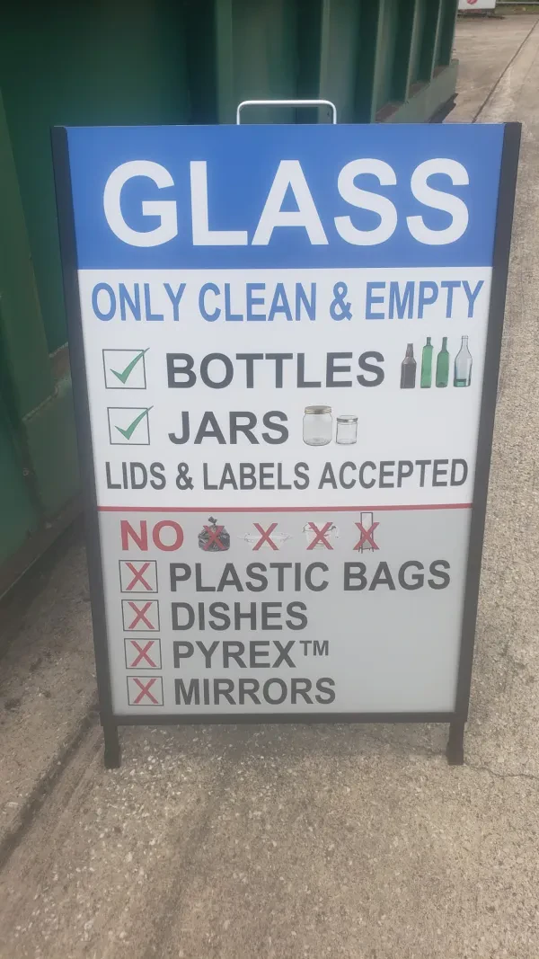 The Woodlands Recycling Center - photo 2