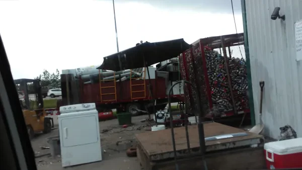 Ranger's Scrap Metal - photo 4
