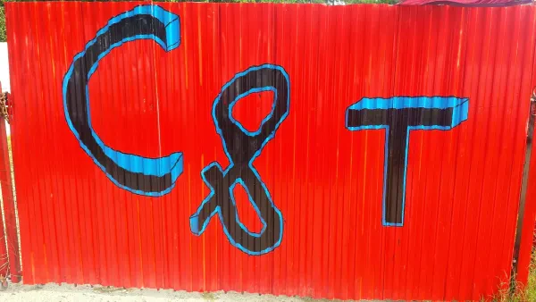 C-T Recycling - photo 2