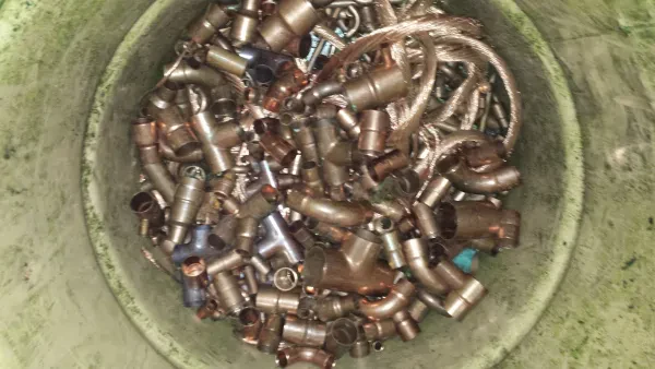 C-T Recycling - photo 3