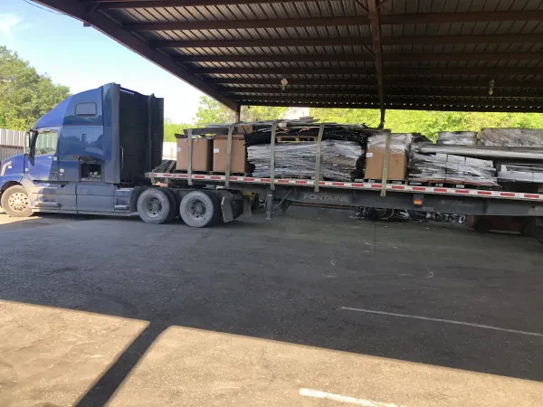 INDIO SCRAP METALS LLC - photo 2