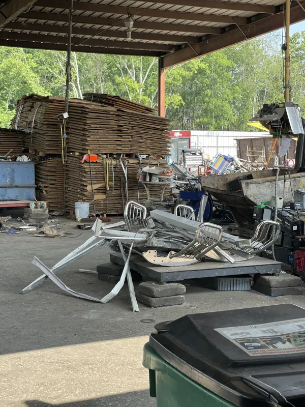 INDIO SCRAP METALS LLC - photo 3