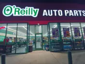 O'Reilly Auto Parts