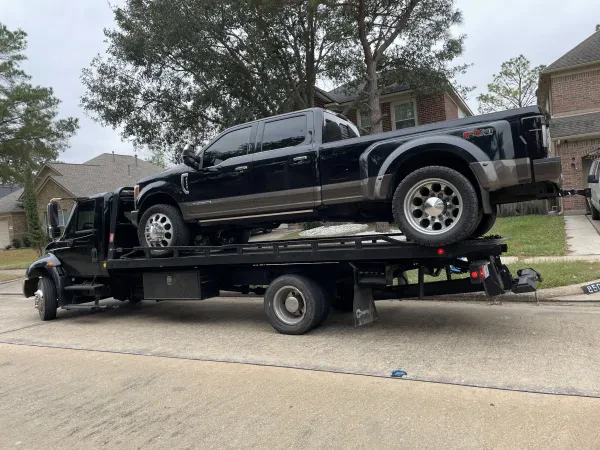 Lopez Automotive And Towing - photo 2