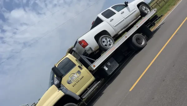 Lopez Automotive And Towing - photo 3
