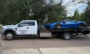 South County Wrecker Service