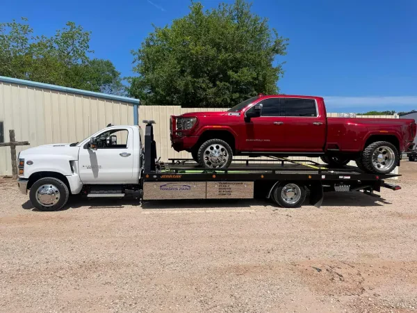 Tommy's Wrecker Service - photo 2