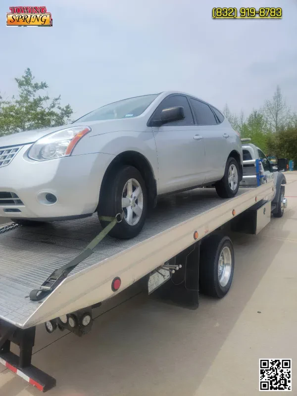 Towing Spring Pros - photo 3