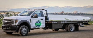 JT TOWING LLC