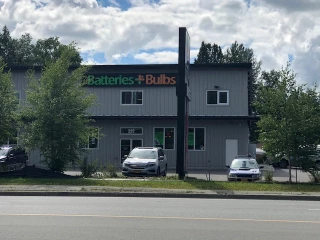 Batteries Plus