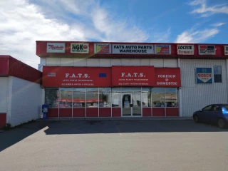 F.A.T.S. Parts