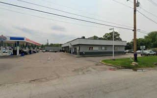 Rick's Auten Road 66