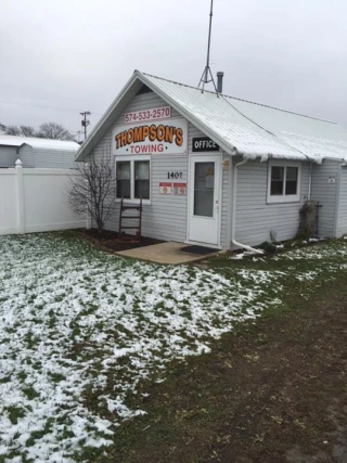 Thompson's Towing