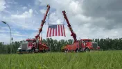 Tom's 24 Hour Towing, Inc.