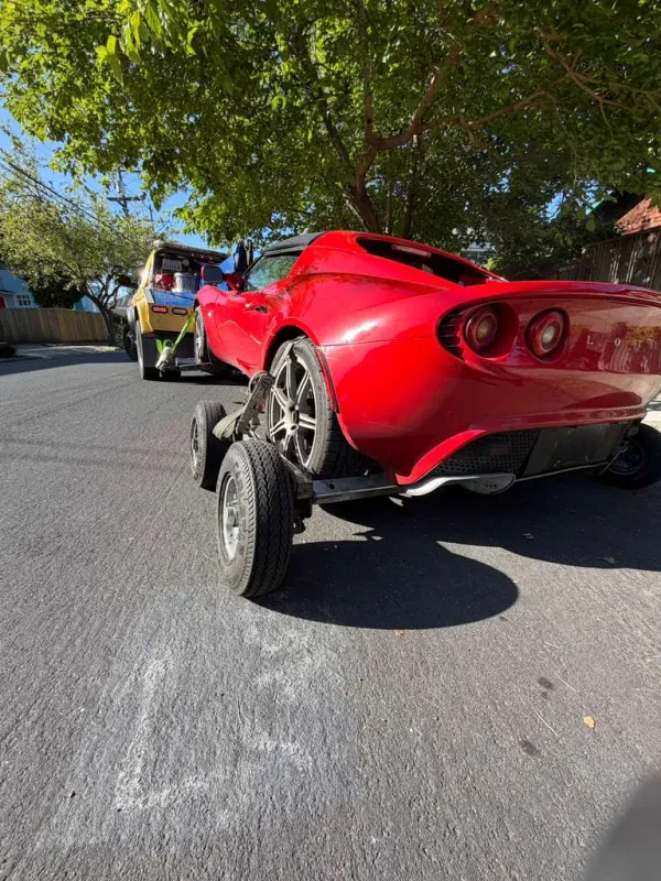 Spark Towing - photo 3