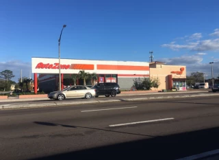 AutoZone Auto Parts