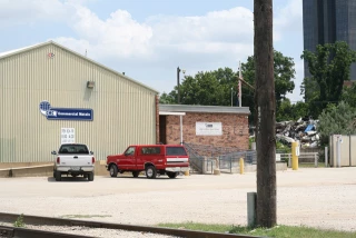 CMC Recycling