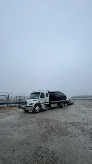 Central Wrecker LLC