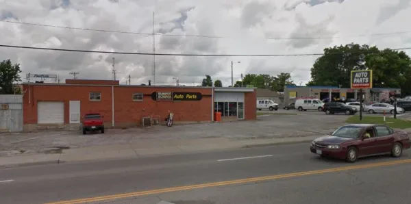 Bumper To Bumper Auto Parts/Crow-Burlingame - photo 2