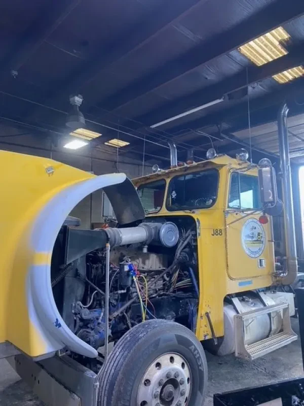 Truck Parts & Supply/Collision Center - photo 4
