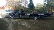 Kenny's Body Shop & Towing