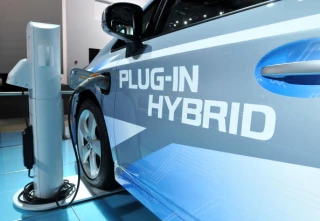 Certified Hybrid battery