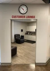 TAG Truck Center Springfield