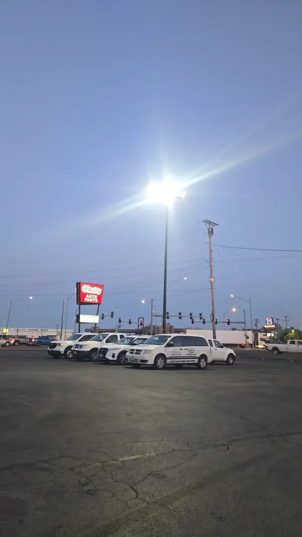 O'Reilly Auto Parts - photo 3