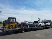 IAA Vehicle Purchasing