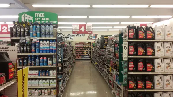 O'Reilly Auto Parts - photo 4