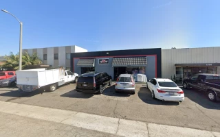 Junior Auto Parts