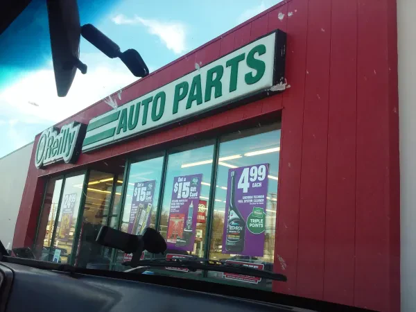 O'Reilly Auto Parts - photo 3