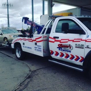 Schmer's Towing