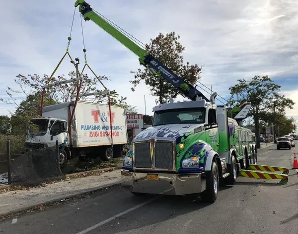 All County Towing & Auto Body - photo 4