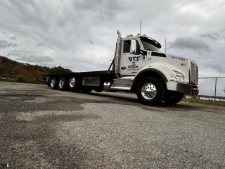 BTS Towing