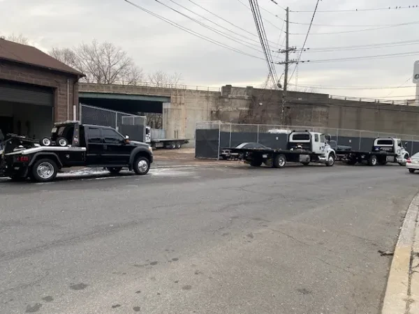 BTS Towing - photo 2