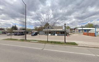 Rocky Mountain Battery Recycling