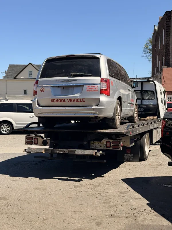 Jersey Car Buyers LLC - photo 4